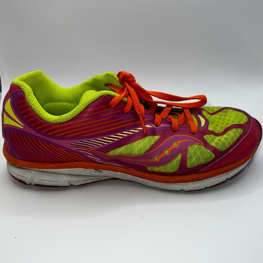 Women’s Saucony running shoes size 5.5